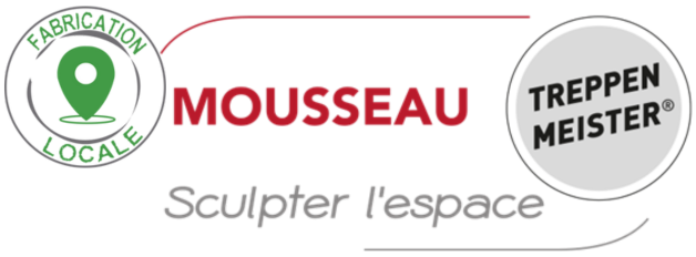 escaliers suspendus challans